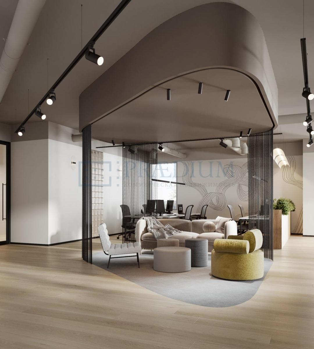 Сдается офис в Москве, д 16