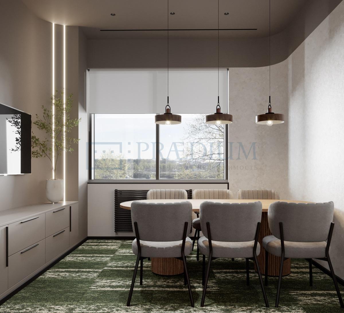 Сдается офис в Москве, д 16