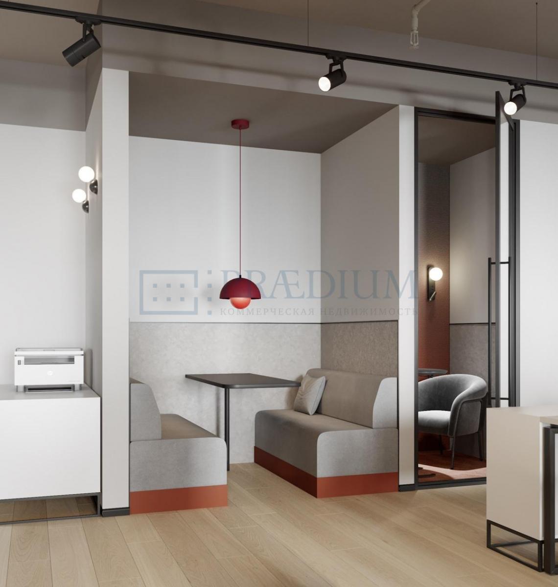 Сдается офис в Москве, д 16