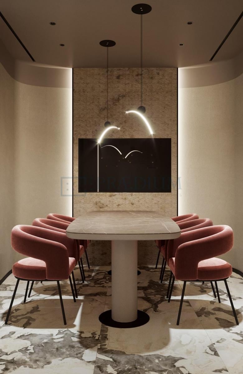 Сдается офис в Москве, д 16