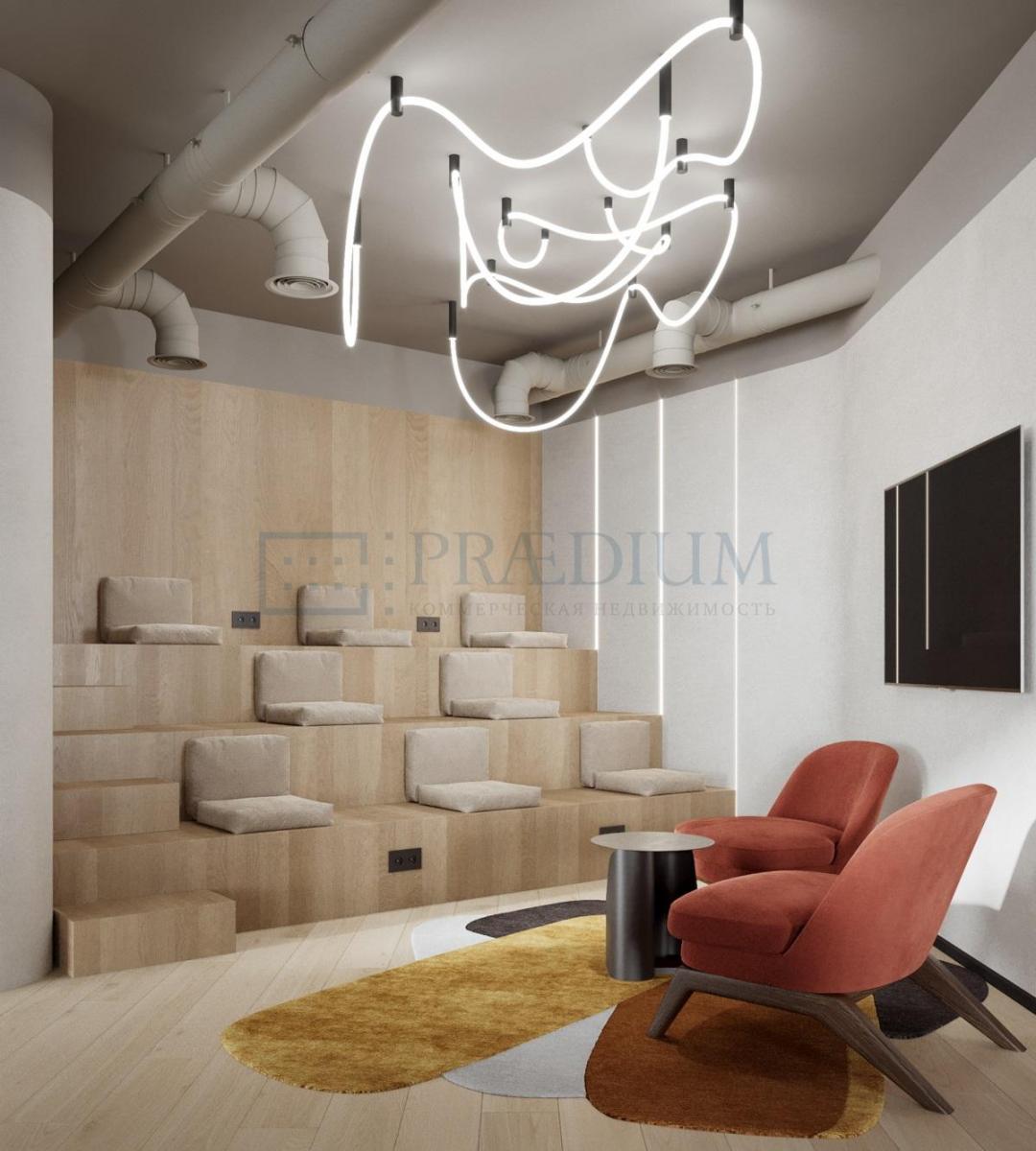 Сдается офис в Москве, д 16