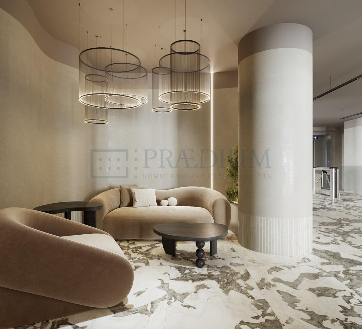 Сдается офис в Москве, д 16