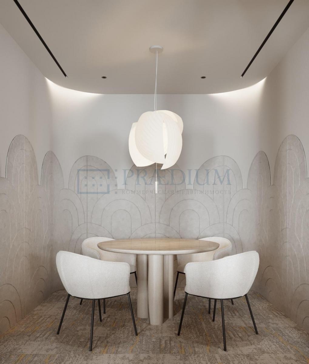 Сдается офис в Москве, д 16