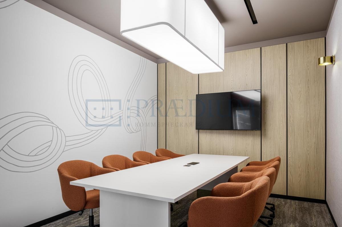 Сдается офис в Москве, д 16