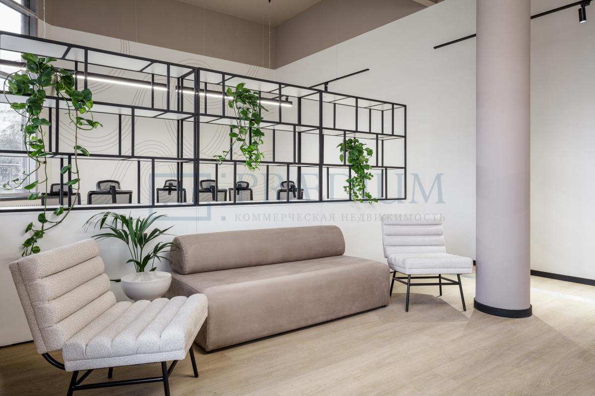 Сдается офис в Москве, д 16