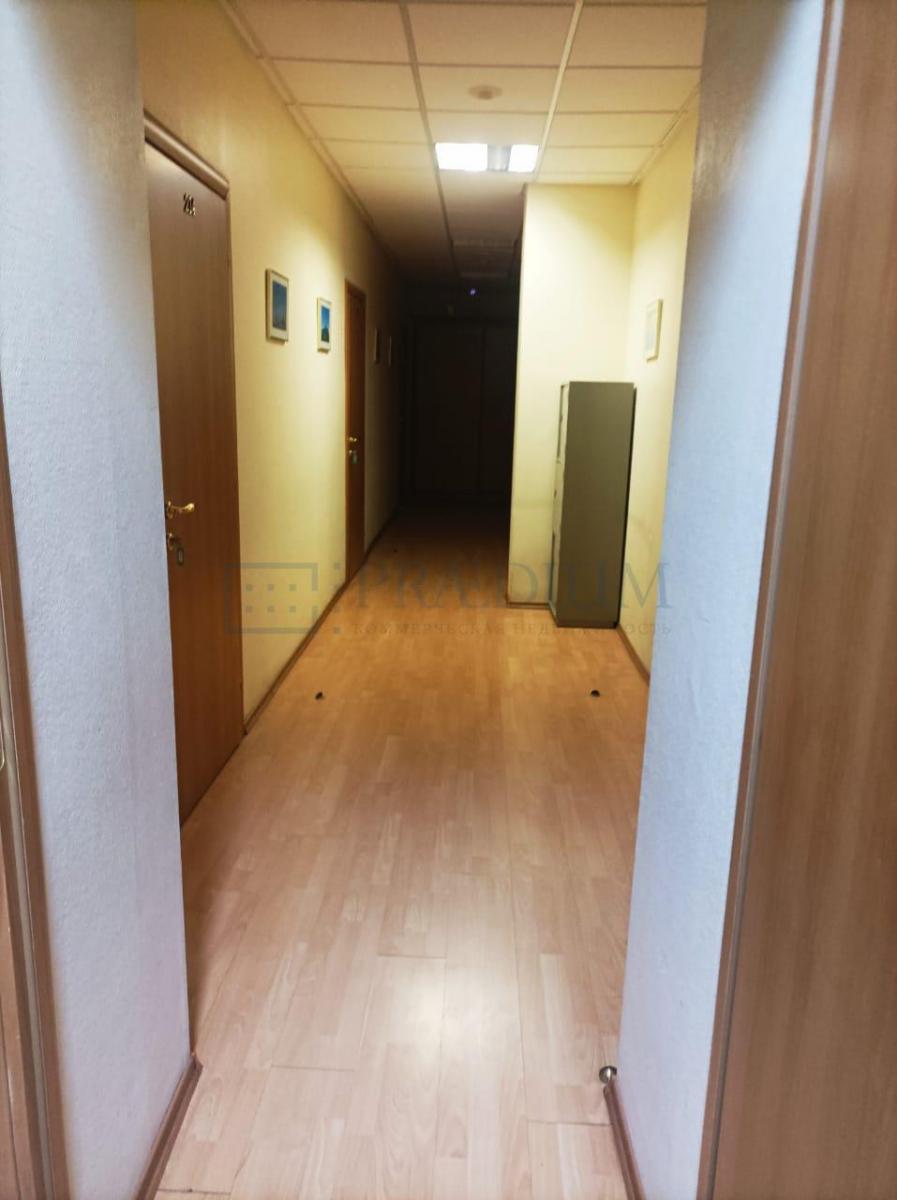 Сдается офис в Москве, д 8 стр 1