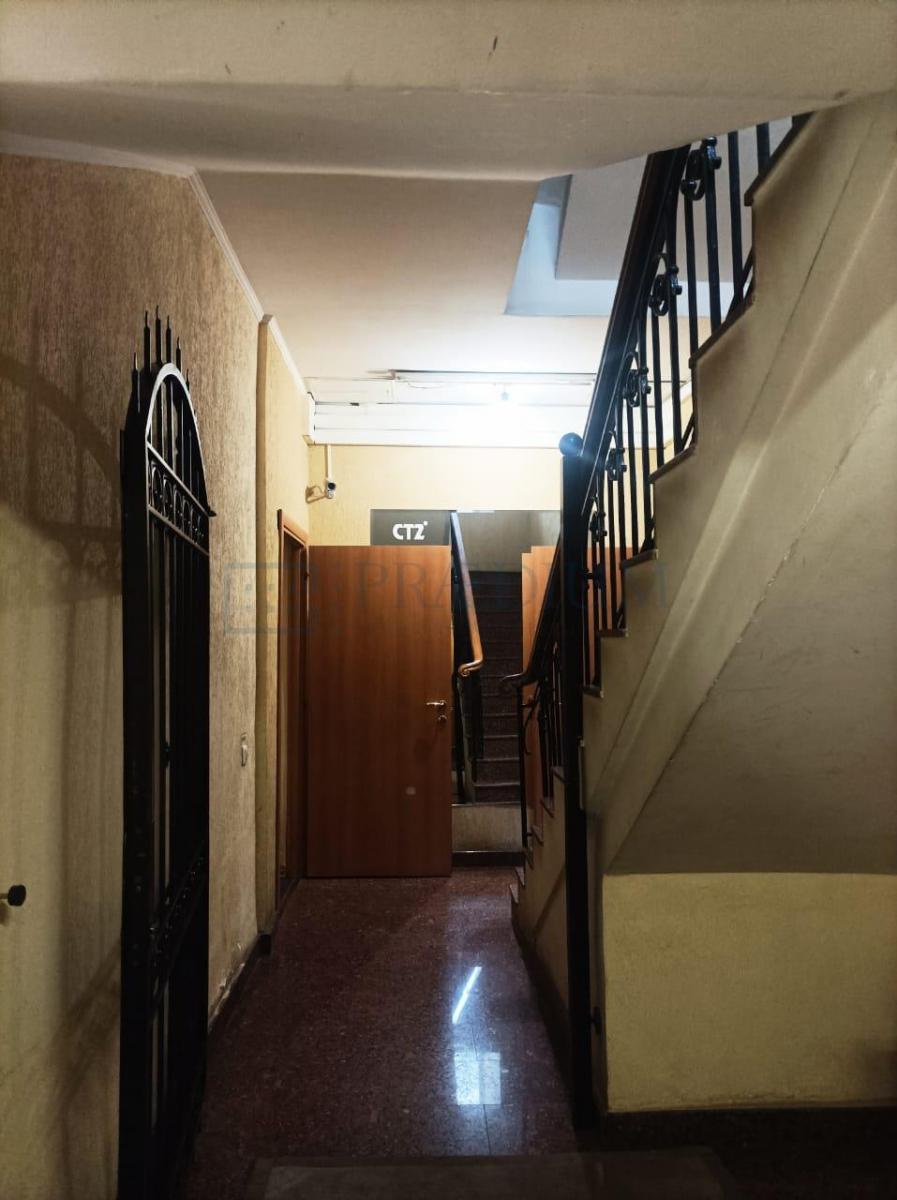 Сдается офис в Москве, д 8 стр 1