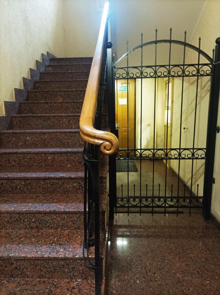 Сдается офис в Москве, д 8 стр 1