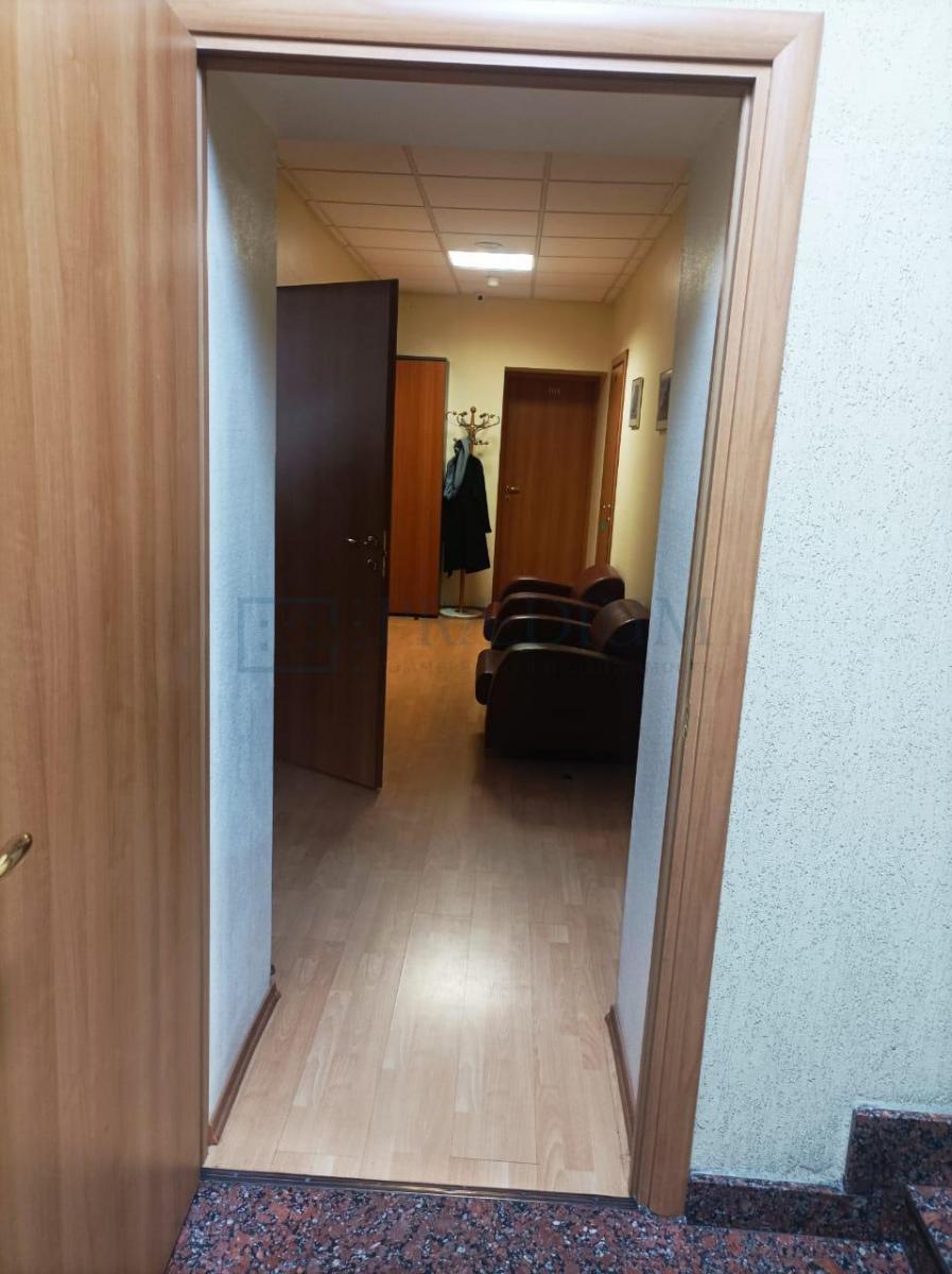Сдается офис в Москве, д 8 стр 1