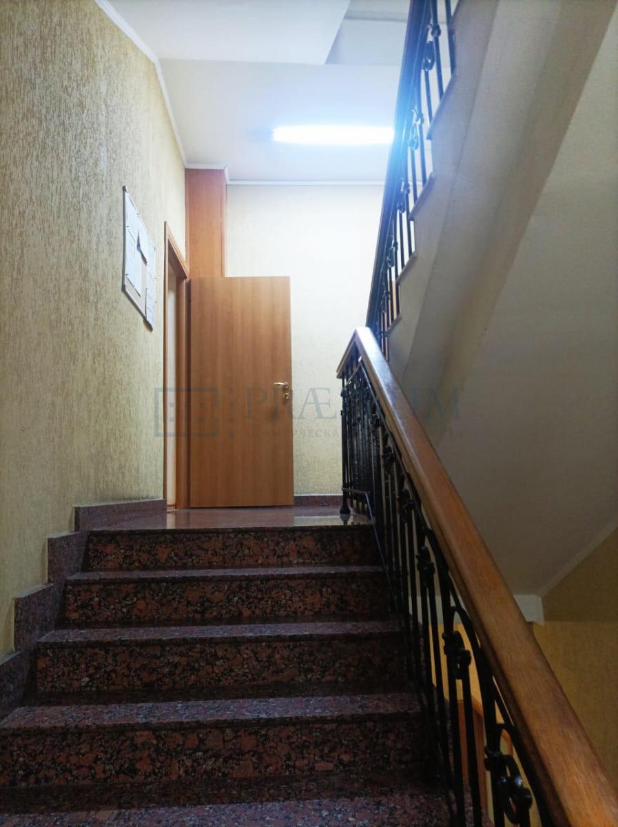 Сдается офис в Москве, д 8 стр 1