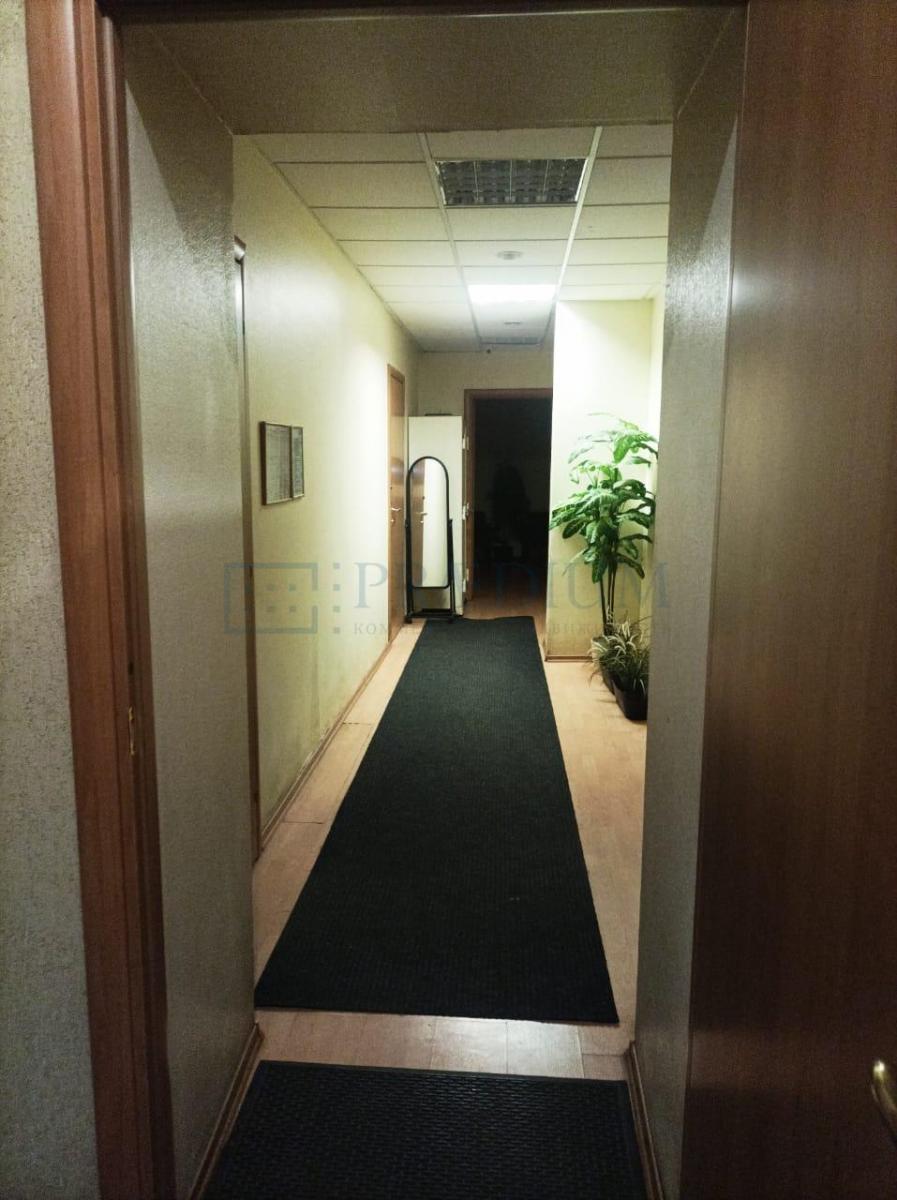 Сдается офис в Москве, д 8 стр 1