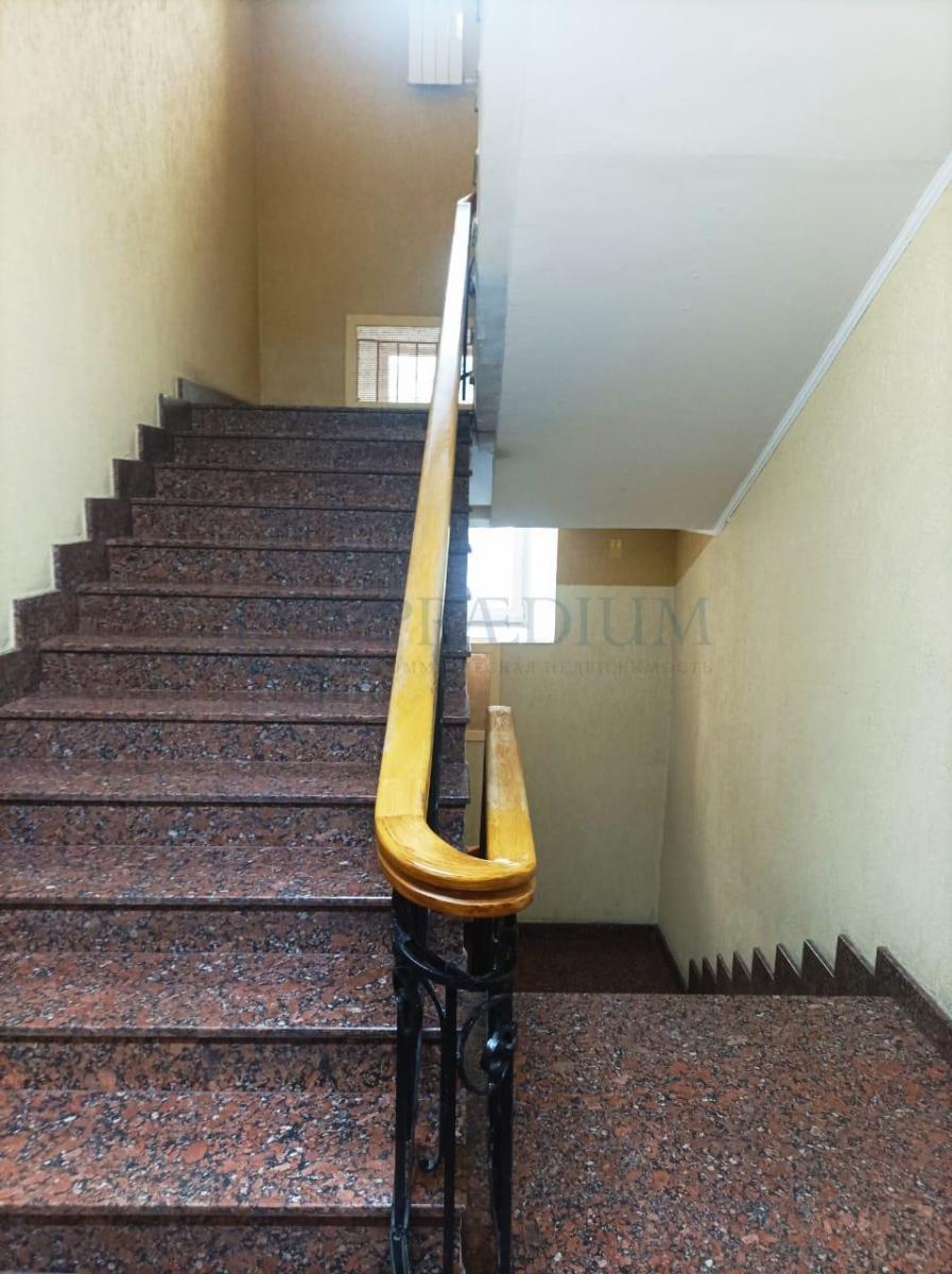 Сдается офис в Москве, д 8 стр 1