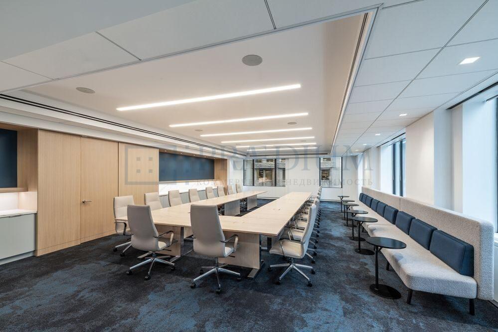 Продам офис в Москве, д 10