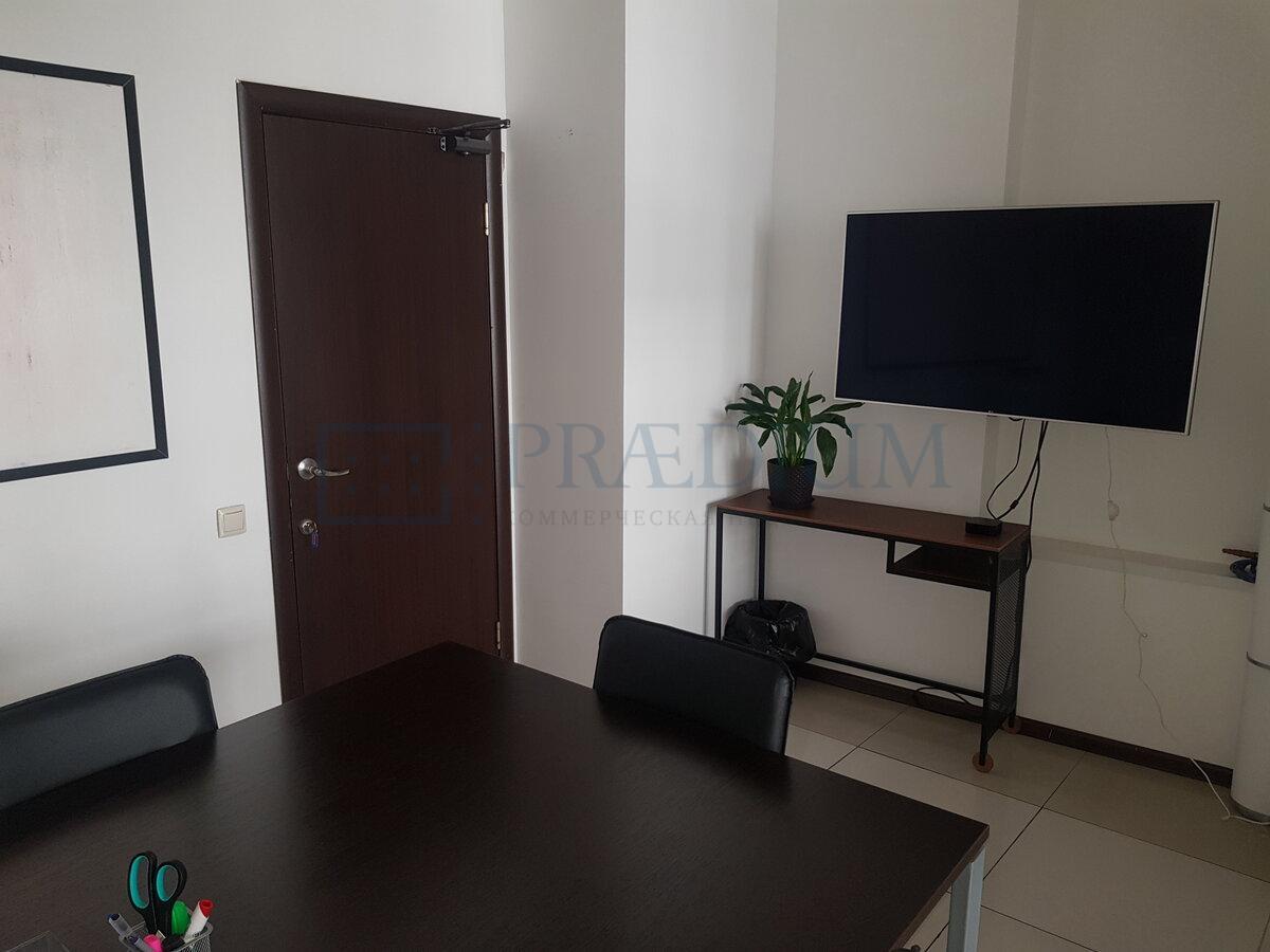 Продам офис в Москве, д 10