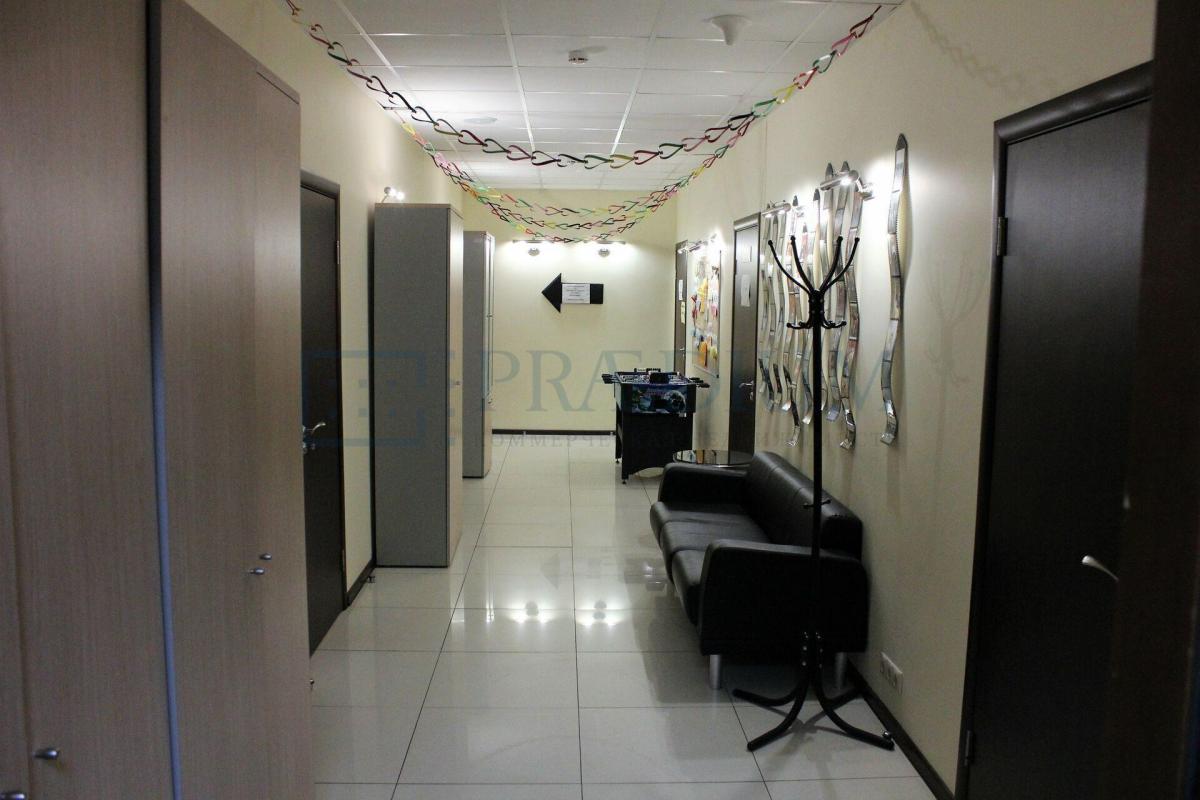 Продам офис в Москве, д 10