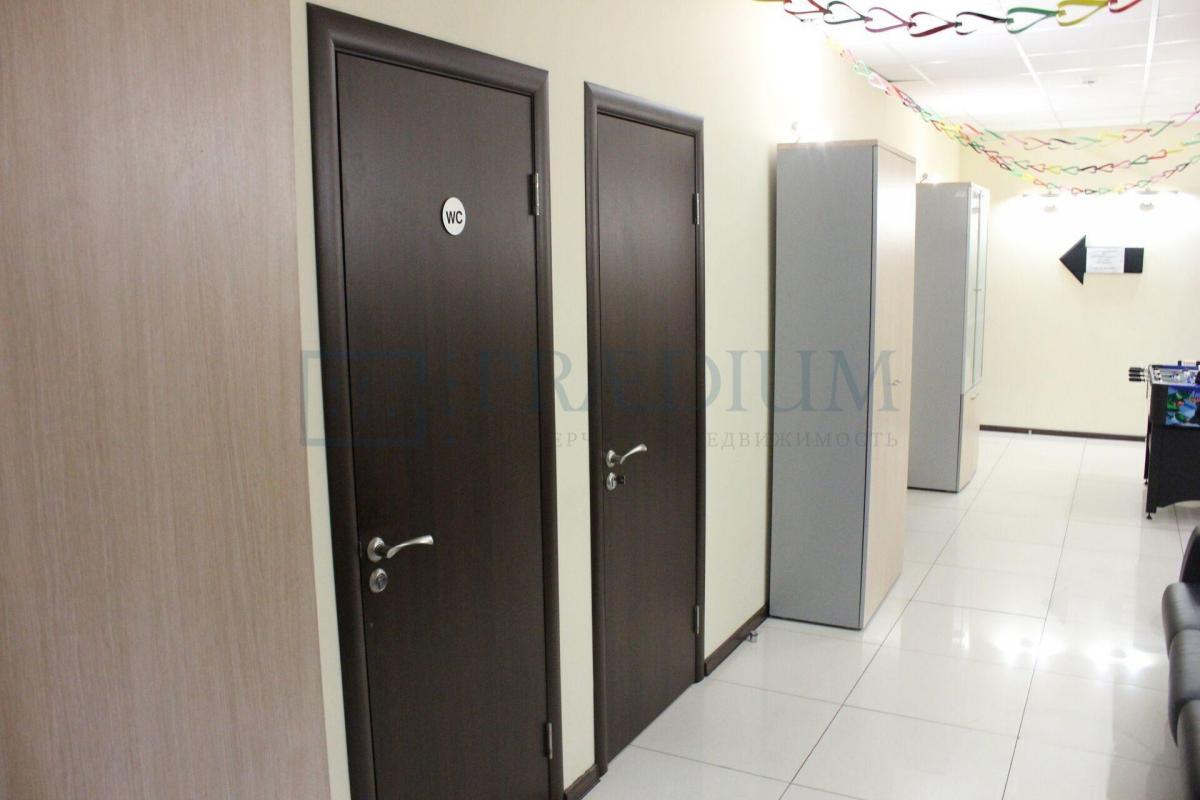 Продам офис в Москве, д 10