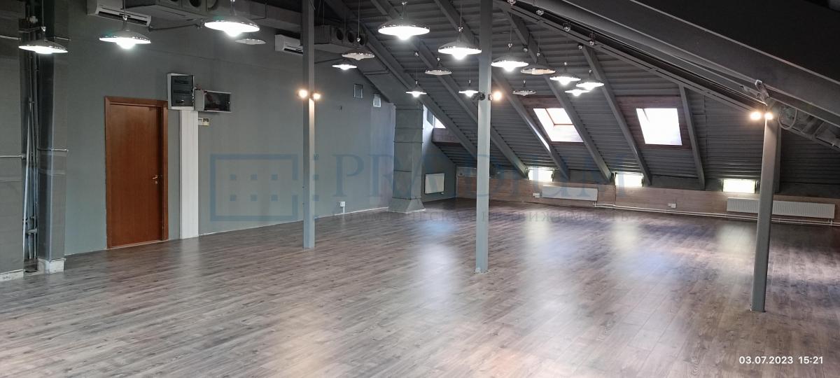 Продам офис в Москве, д 10