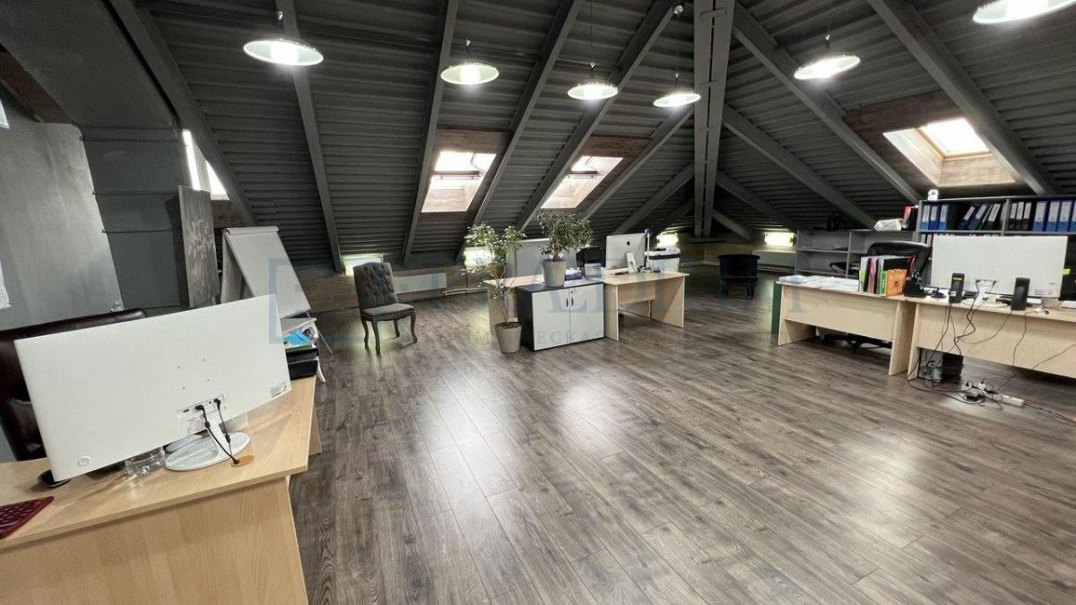 Продам офис в Москве, д 10