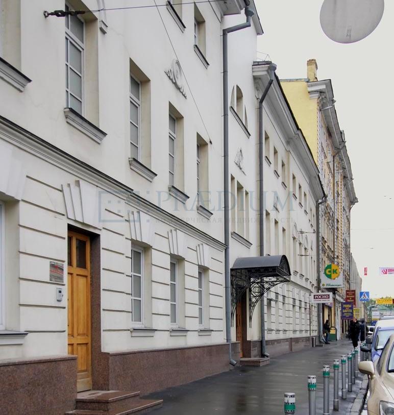 Продам офис в Москве, д 10