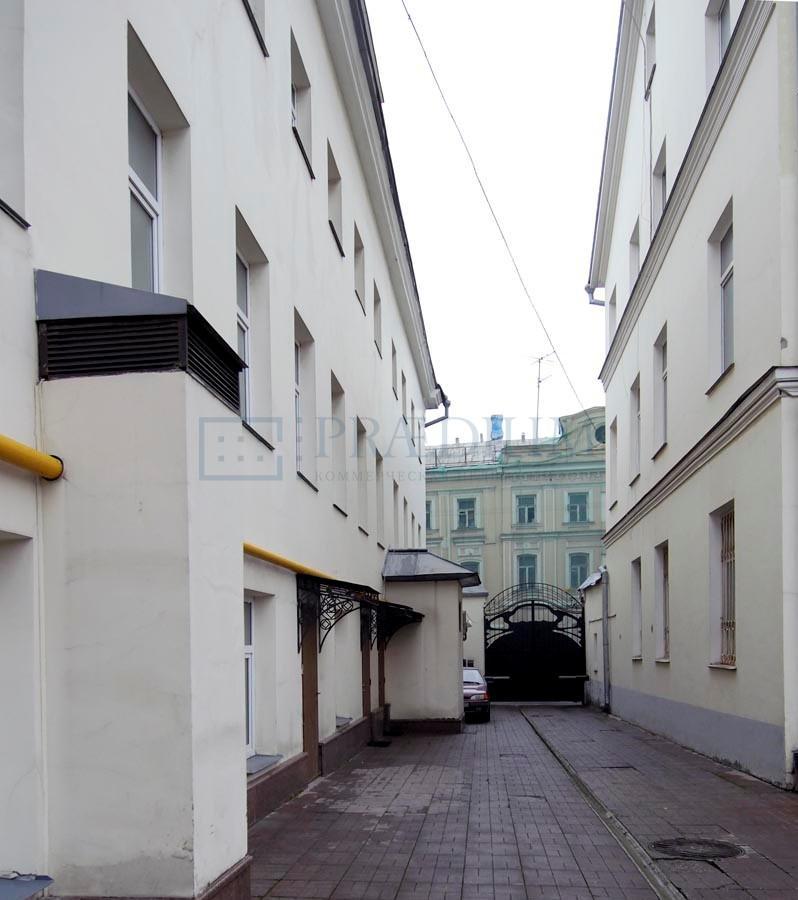 Продам офис в Москве, д 10