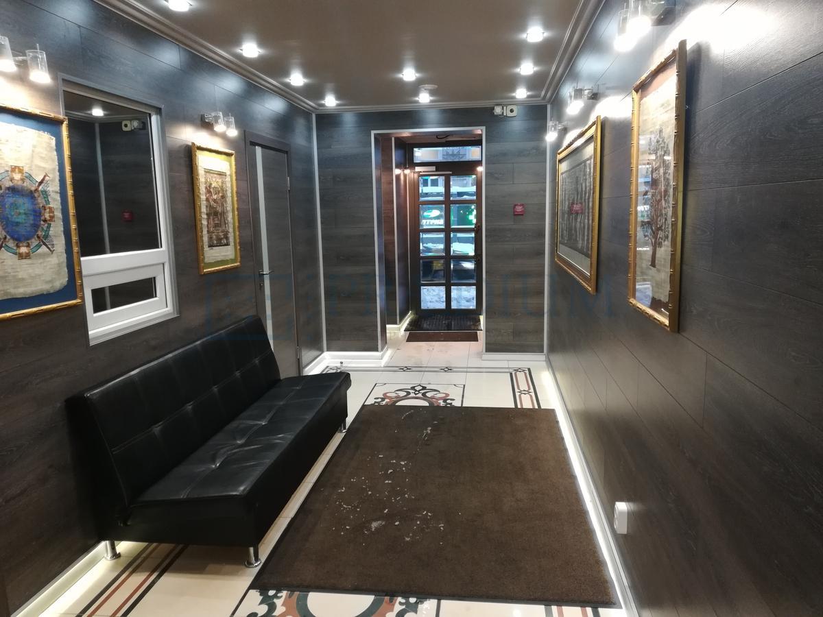 Продам офис в Москве, д 10