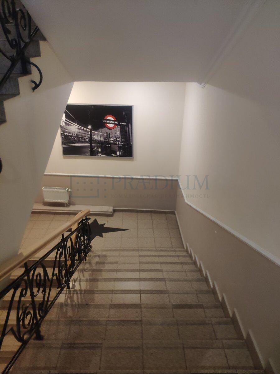 Продам офис в Москве, д 10