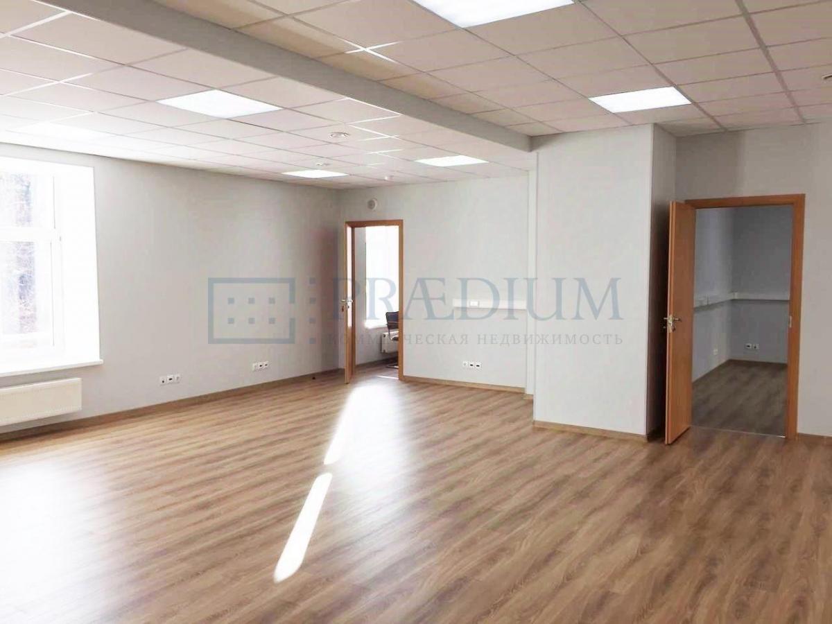 Продам офис в Москве, д 32 стр 4