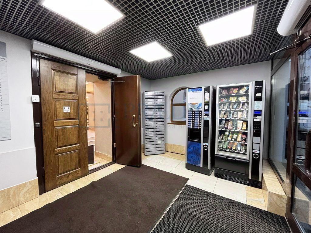 Продам офис в Москве, д 32 стр 4