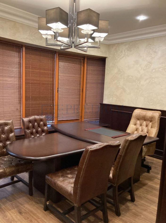 Продам офис в Москве, д 21