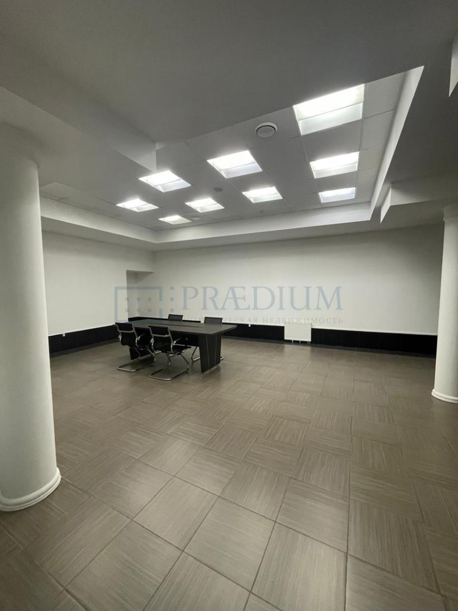 Сдается офис в Москве, д 9 стр 1