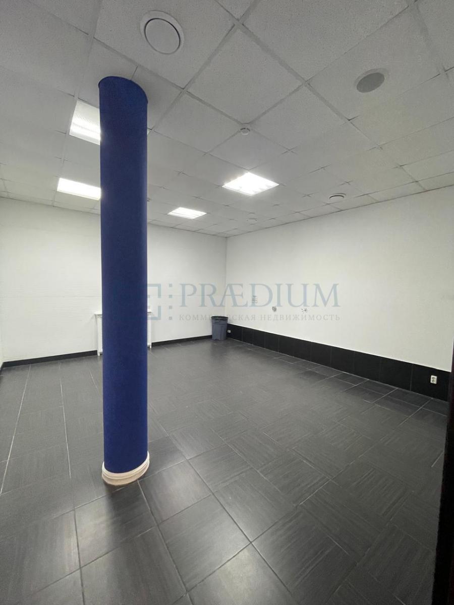 Сдается офис в Москве, д 9 стр 1