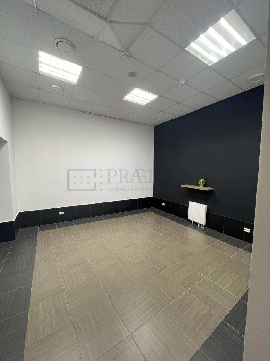 Сдается офис в Москве, д 9 стр 1