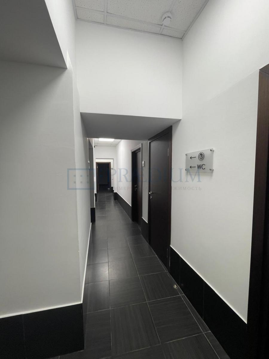 Сдается офис в Москве, д 9 стр 1