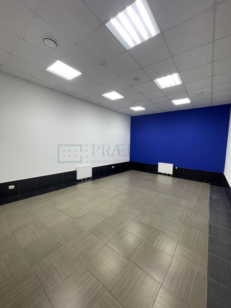 Сдается офис в Москве, д 9 стр 1