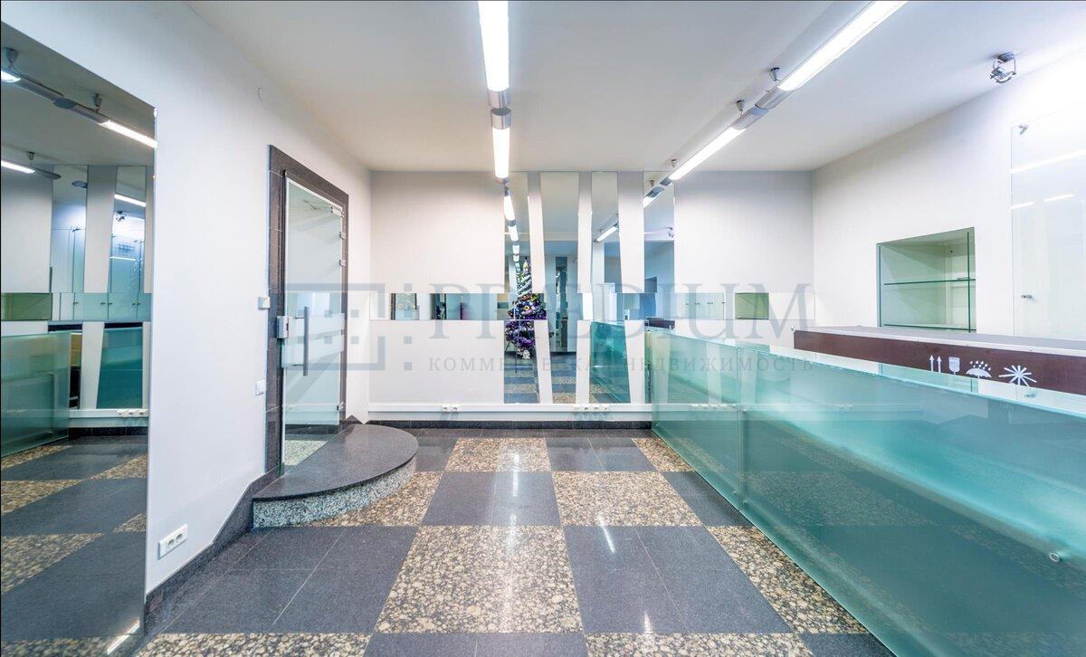 Сдается офис в Москве, д 9 стр 1