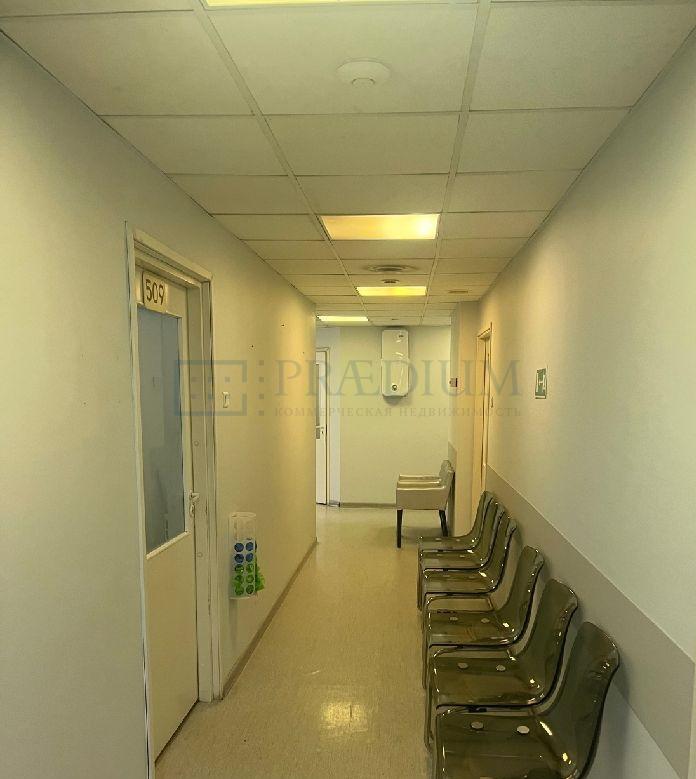 Сдается торговое помещение в Москве, Сретенский тупик, д 4