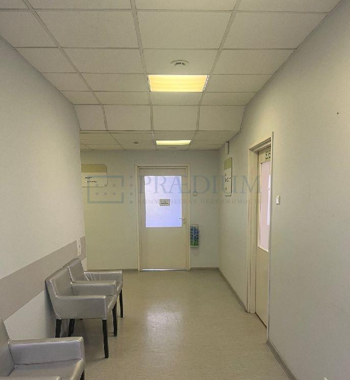 Сдается торговое помещение в Москве, Сретенский тупик, д 4