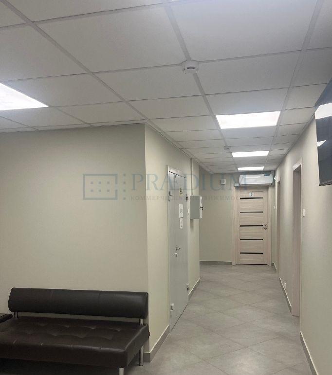 Сдается торговое помещение в Москве, Сретенский тупик, д 4