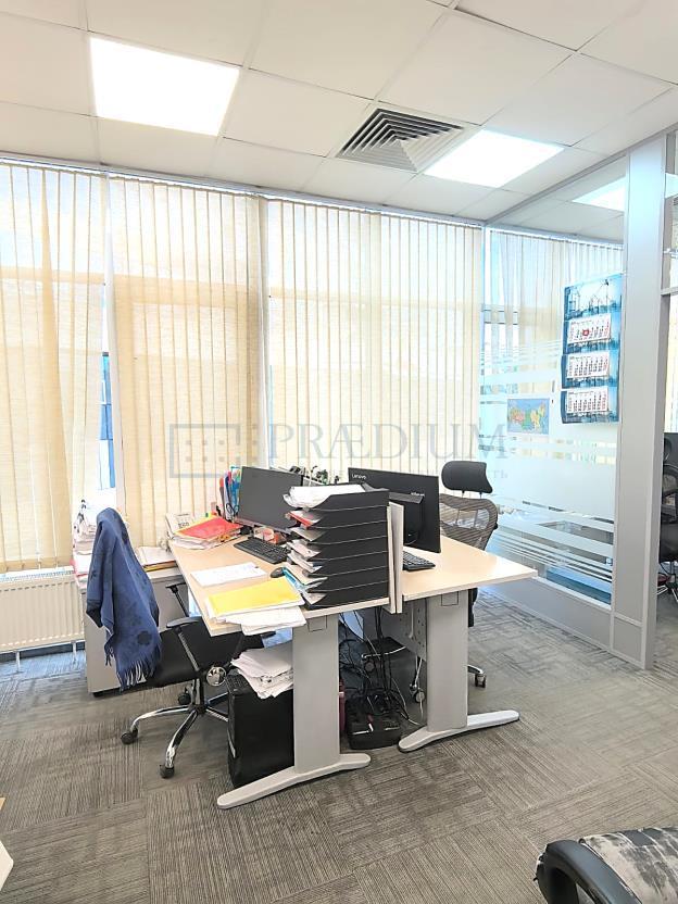 Сдается офис в Москве, д 5