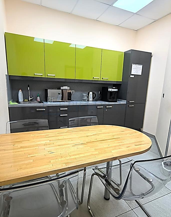 Сдается офис в Москве, д 5