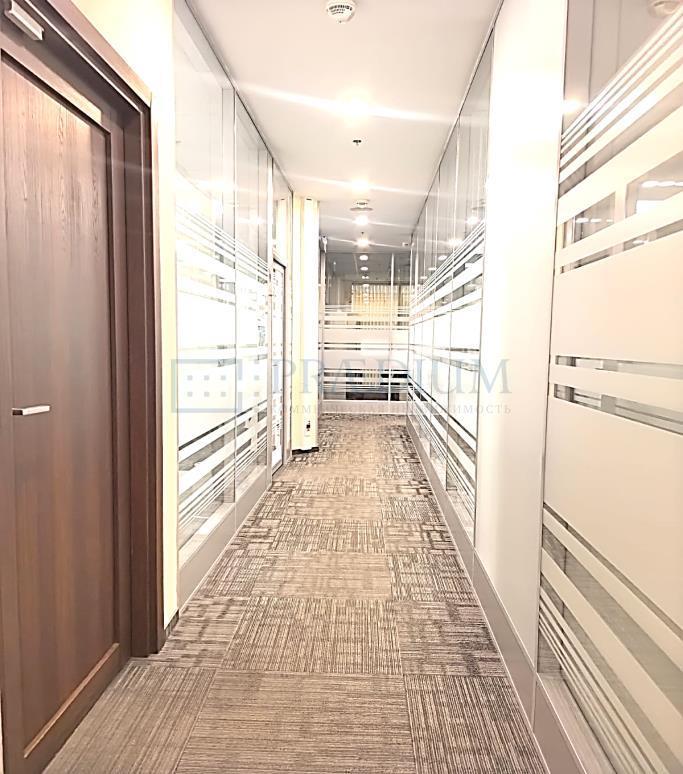 Сдается офис в Москве, д 5