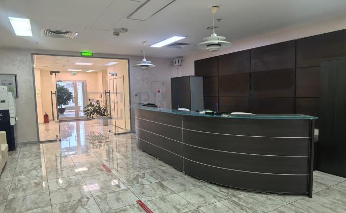 Сдается офис в Москве, д 5