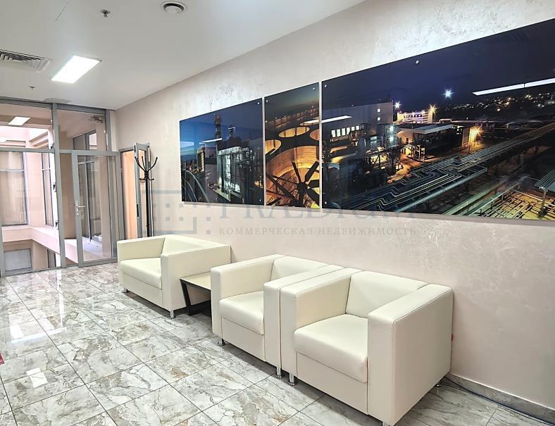 Сдается офис в Москве, д 5