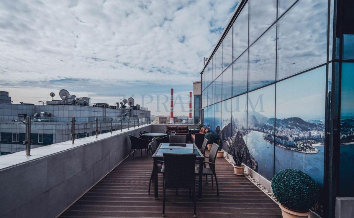 Продам офис в Москве, д 5