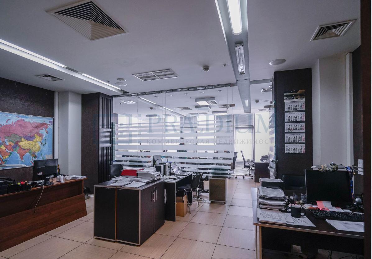 Продам офис в Москве, д 5