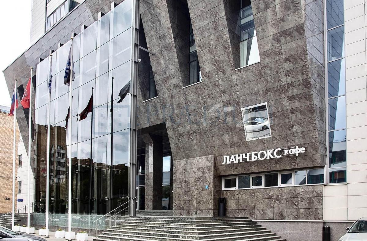 Продам офис в Москве, д 5