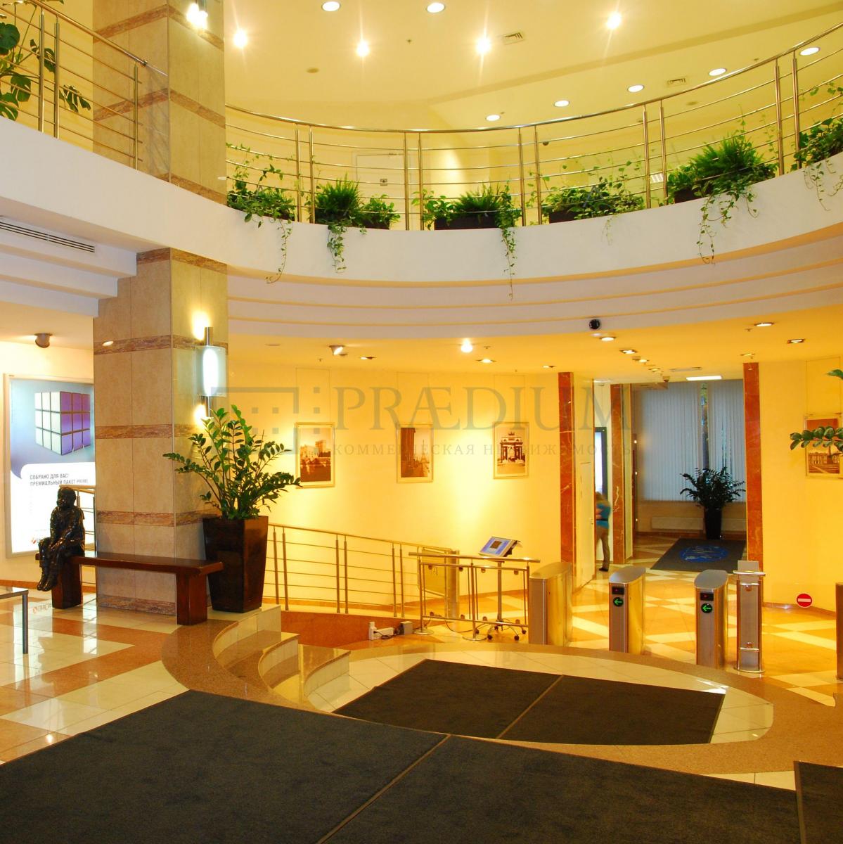 Продам офис в Москве, д 5