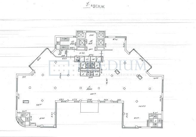 Продам офис в Москве, д 5