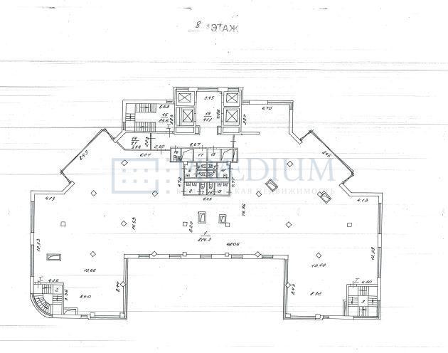Продам офис в Москве, д 5