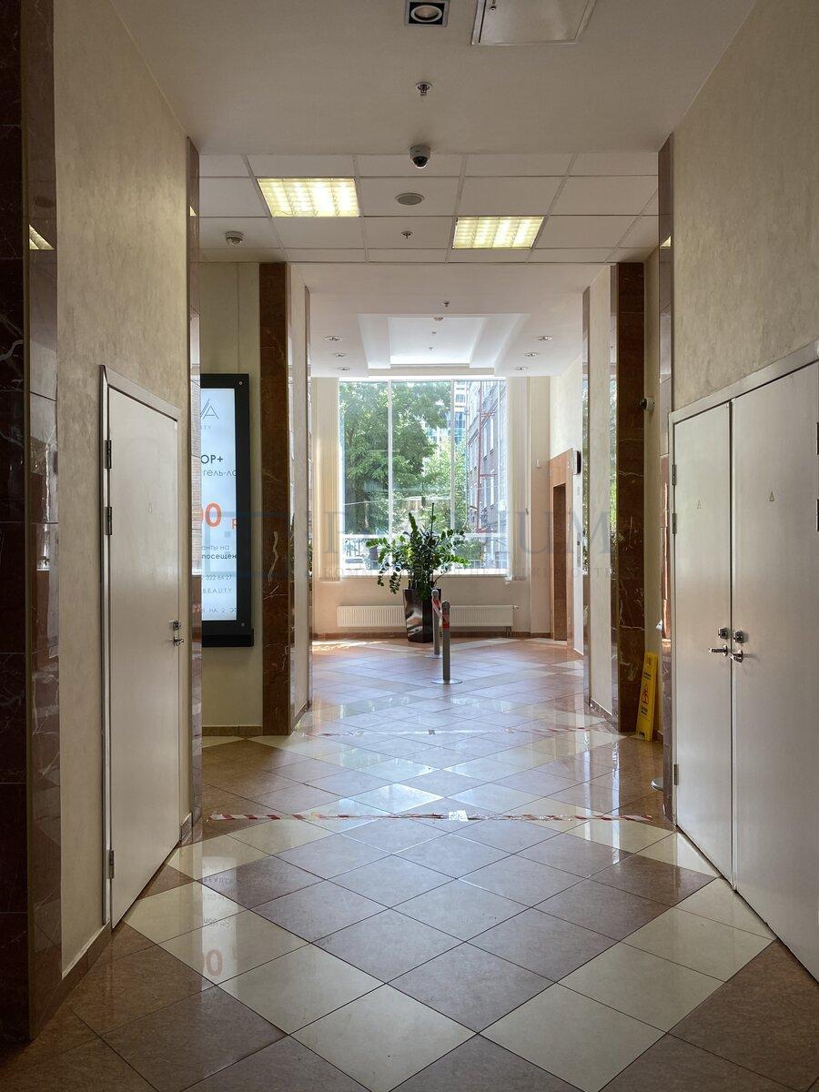 Продам торговое помещение в Москве, д 5